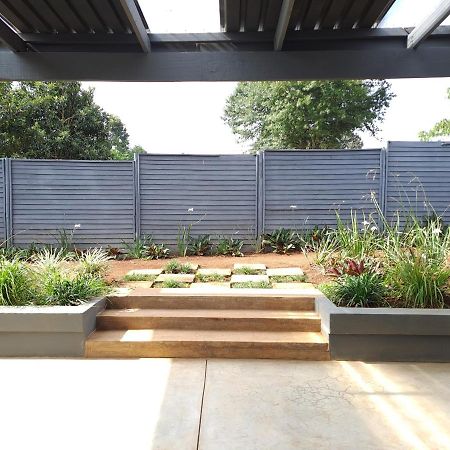 Cooper Cottage Howick Ngoại thất bức ảnh