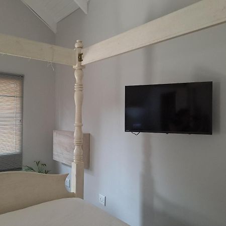 Cooper Cottage Howick Ngoại thất bức ảnh