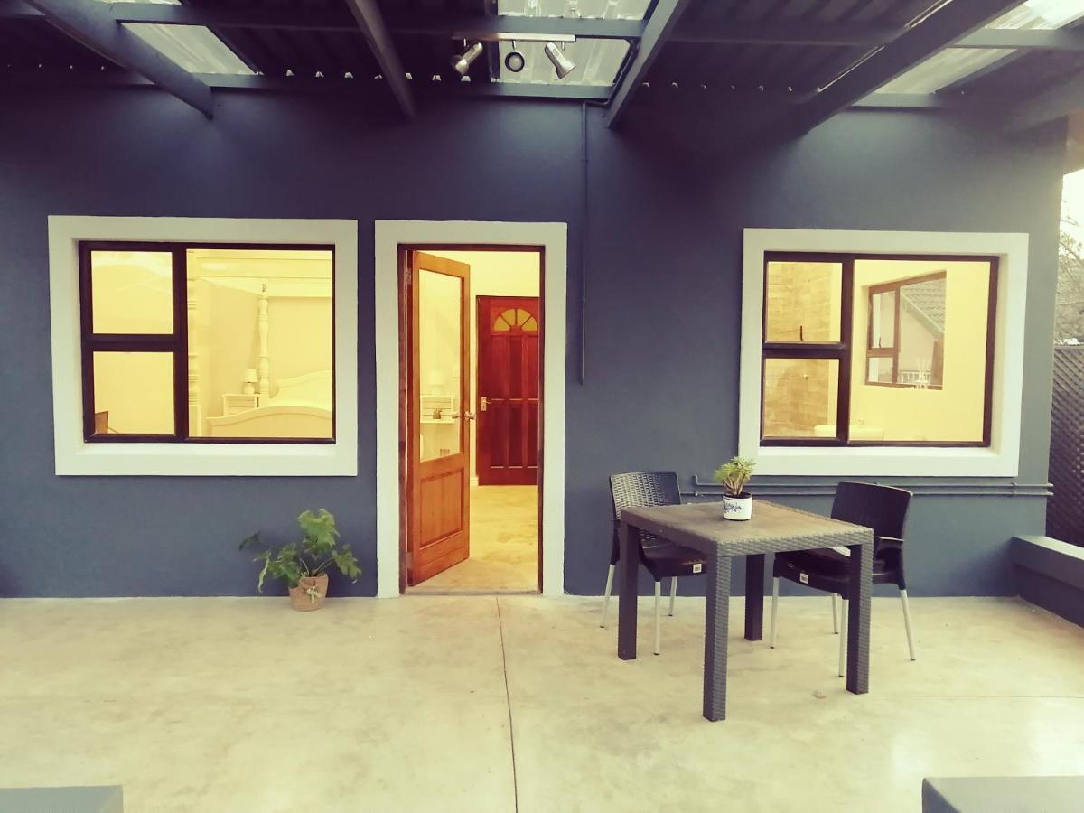 Cooper Cottage Howick Ngoại thất bức ảnh