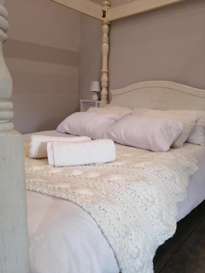 Cooper Cottage Howick Ngoại thất bức ảnh