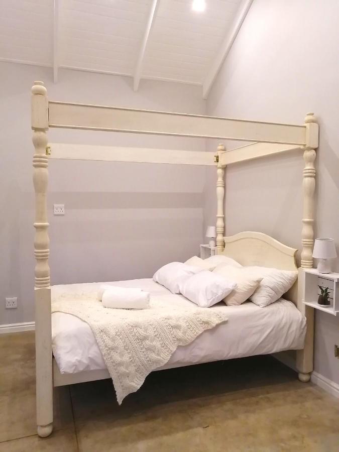 Cooper Cottage Howick Ngoại thất bức ảnh