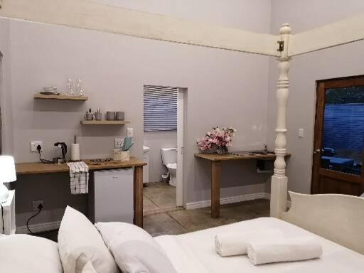 Cooper Cottage Howick Ngoại thất bức ảnh