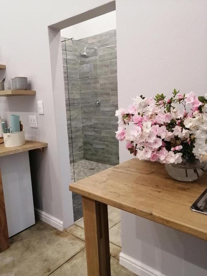 Cooper Cottage Howick Ngoại thất bức ảnh