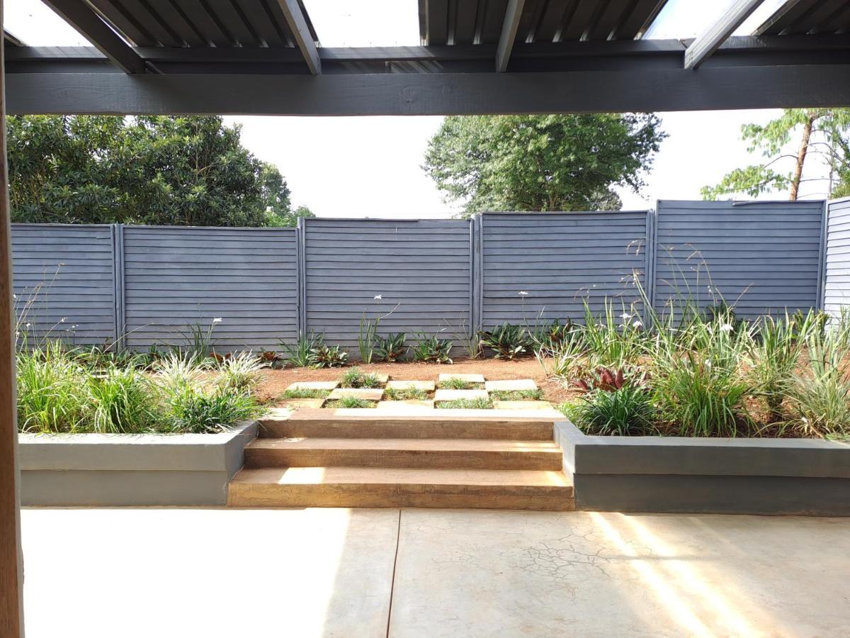 Cooper Cottage Howick Ngoại thất bức ảnh