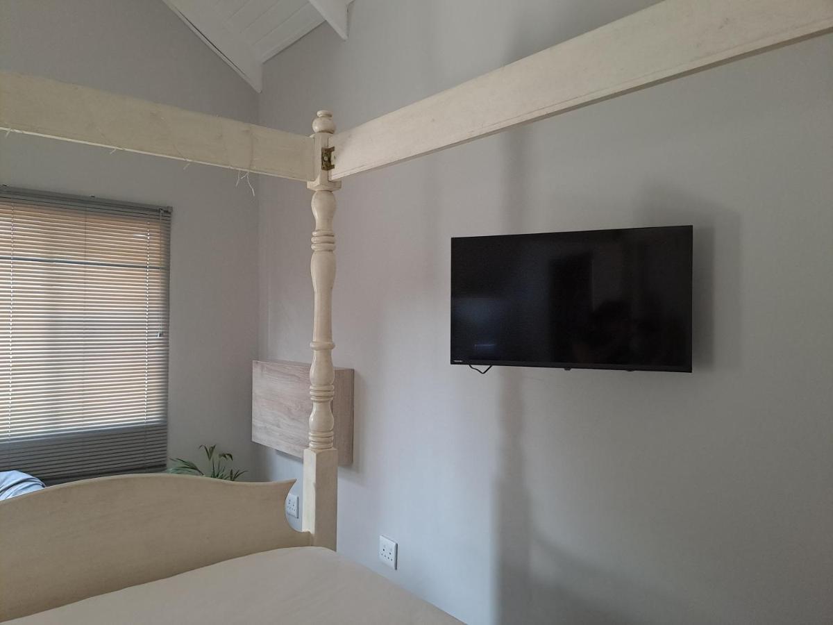 Cooper Cottage Howick Ngoại thất bức ảnh